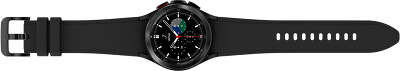 Умные часы Samsung Galaxy Watch 4 Classic 42 мм, черный (SM-R880NZKACIS)