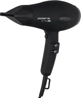 Фен Polaris PHD 2099ACi 2000Вт черный