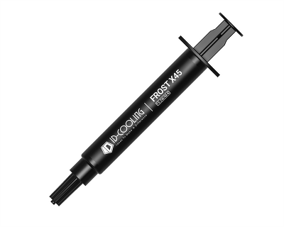 Термопаста ID-COOLING FROST X45 4g (200шт/кор,Thermal Paste) Retail