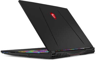 Ноутбук MSI GL65 Leopard 10SDRK-404RU 15.6" FHD i7-10750H/16/512 SSD/GF GTX 1660ti 6G/WF/BT/Cam/W10