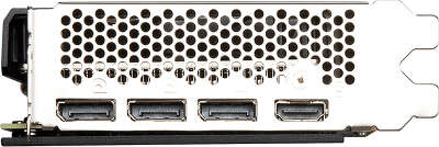 Видеокарта MSI NVIDIA GeForce RTX 3070 TWIN FAN 8G OC GDDR6 PCI-E LHR