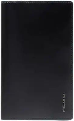 Обложка для документов Piquadro Blue Square PP6805B2R/N черный