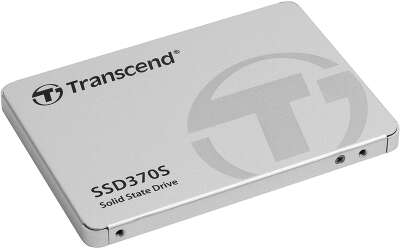Transcend SSD370S TS256GSSD370S