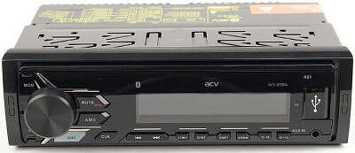 Автомагнитола ACV AVS-812BW 1DIN 4x50Вт (33144)