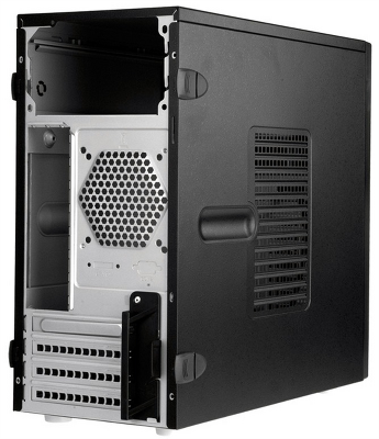 корпус Mini Tower InWin ENR021 Black 450W PM-450ATX U3.0*2+A(HD) mATX