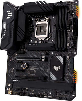 Материнская плата ATX LGA1200 ASUS TUF GAMING H570-PRO WIFI