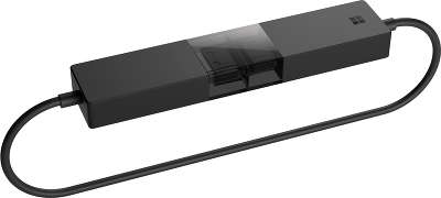Беспроводной видеоадаптер Microsoft Wireless Display Adapter V2 USB черный