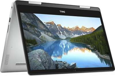 Ноутбук-трансформер Dell Inspiron 5491 14" FHD i5 10210U/8/256 SSD/WF/BT/Cam/W10