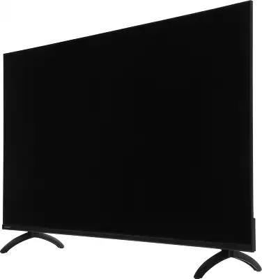Телевизор 40" Skyworth 40E55G, FHD, HDMIx2, USBx2, WiFi, Smart TV, черный