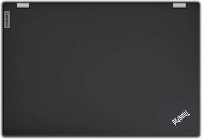Ноутбук Lenovo ThinkPad P17 Gen 2 17.3" UHD IPS Xeon W-11855M/32/2Tb SSD/GF RTX a5000 16G/W10Pro