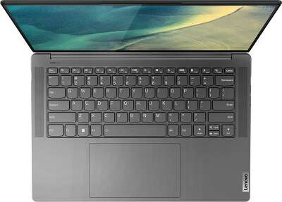 Ноутбук Lenovo Yoga Slim 7 ProX 14ARH7 14.5" 3072x1920 IPS R 9 6900HS/32/1Tb SSD/RTX 3050 4G/W11