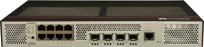 Коммутатор Huawei CloudEngine S5735-L8P4S-QA1, управляемый