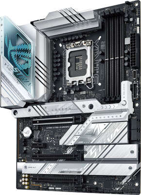 Материнская плата ATX LGA1700 ASUS ROG STRIX Z790-A GAMING WIFI D4