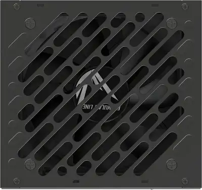 Блок питания Formula ATX 1000W FV-1000PM Gen.5 80+ platinum (20+4pin) APFC 120mm fan 8xSATA Cab Manag RTL
