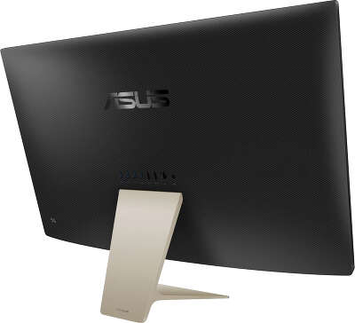 Моноблок Asus V272UNT-BA007D 27" FHD i5-8250U/8/256 SSD/GF MX150 2G/WF/BT/Cam/Kb+Mouse/Endless OS,черный