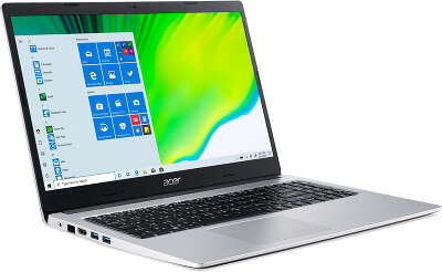 Ноутбук Acer Aspire A315-23-R5B8 15.6" FHD R 5 3500U/8/1000/WF/BT/Cam/Dos