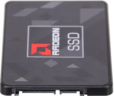 Накопитель SSD AMD SATA-III 1TB R5SL1024G Radeon R5 2.5