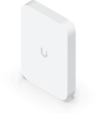 Точка доступа Ubiquiti U7 In-Wall