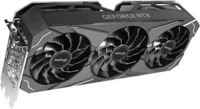 Видеокарта KFA2 NVIDIA nVidia GeForce RTX 4070Ti ST 1-Click OC 12Gb DDR6X PCI-E HDMI, 3DP