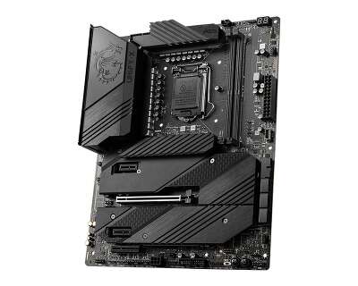 Материнская плата ATX LGA1200 MSI MEG Z590 UNIFY-X