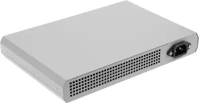 Коммутатор Allied Telesis AT-GS910/16-50 (L2) 16x1Гбит/с неуправляемый