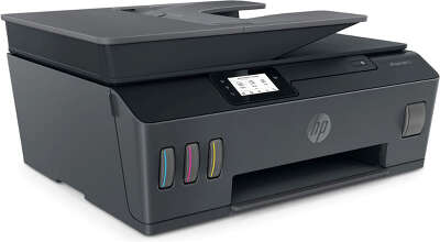 МФУ HP Smart Tank 615, СНПЧ, WiFi