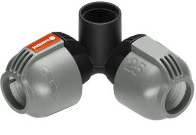 Коннектор Gardena 02764-20.000.00 Д.вх.3/4