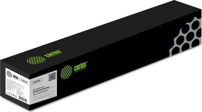 Тонер-картридж для Xerox WC 7120/7125/7220/7225 (006R01461) black 22K ELP Imaging®