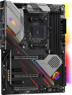 Материнская плата ATX LGAAM4 ASRock X570 Phantom Gaming X