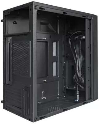 Корпус MINITOWER BAA-109U2 MATX EX291271RUS EXEGATE