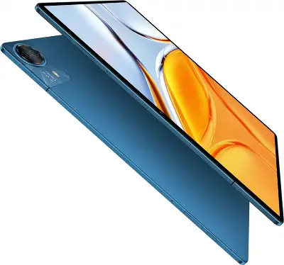 Планшет Teclast T70 G99 (2.2) 8C RAM8Gb ROM256Gb 14" IPS 1920x1200 4G 2Sim Android 14 серый 13Mpix 8Mpix BT WiFi microSD 1Tb 10000mAh