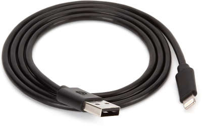 Кабель Griffin USB to Lightning Cable, 0.9 м, чёрный [GC36670-2]