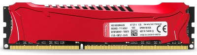 Набор памяти DDR-III DIMM 4*8192Mb DDR1866 XMP HyperX Savage Red [HX318C9SRK4/32]