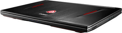 Ноутбук MSI GT62VR 7RE(Dominator Pro)-427RU i7-7700HQ/16/1000/SSD128/GTX 1070 8GB/15.6" FHD/WiFi/BT/CAM/W10