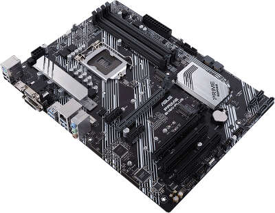 Материнская плата ATX LGA1200 ASUS PRIME B460-PLUS