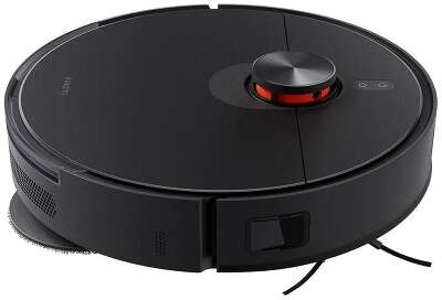 Робот-пылесос Xiaomi Robot Vacuum S20+ (черный) EU
