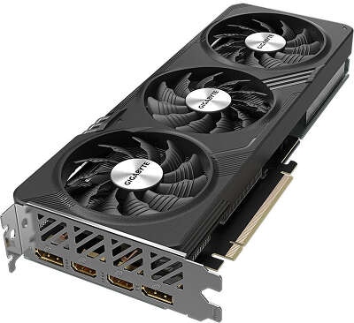 GIGABYTE GeForce RTX­­ 4060 GAMING OC 8G (GV-N4060GAMING OC-8GD)