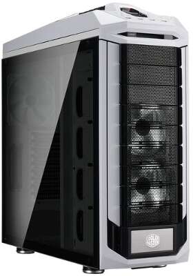Корпус COOLERMASTER Stryker SE, белый, EATX, Без БП (SGC-5000W-KWN2)