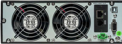 ИБП Smart-Save Online SRT Systeme Electric 3КВА XL RT2U 230В 8C13+1С19 SmSlot NC [SRTSE3000RTXLI-NC]
