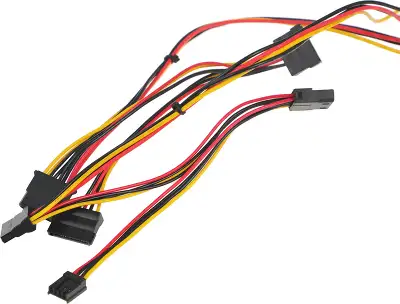 Блок питания 400Вт ATX FSP QD400-PNR