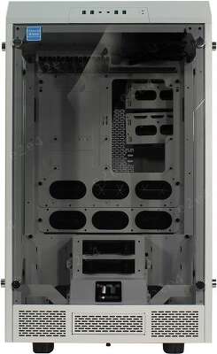 Корпус Thermaltake The Tower 900, белый, E-ATX, Без БП (CA-1H1-00F6WN-00)