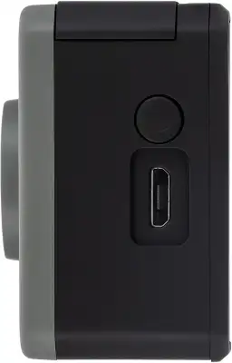 Экшн-камера Digma DiCam 520 серый