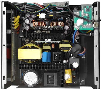 Блок питания 650W Thermaltake Toughpower Grand RGB 80+ gold, ATX
