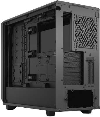 Корпус Design Meshify 2 TG Light Tint (FD-C-MES2A-04) Fractal Design