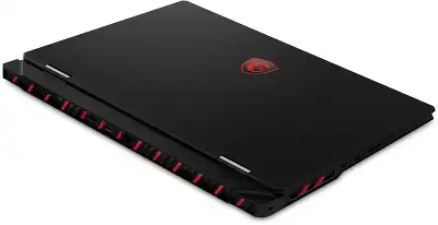 Ноутбук MSI Raider A18 HX A9WJG-216RU Ryzen 9 9955HX3D 64Gb SSD2Tb NVIDIA GeForce RTX 5090 24Gb 18" IPS UHD+ (3840x2400) Windows 11 Home black WiFi BT Cam (9S7-182L72-216)