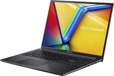Ноутбук ASUS VivoBook 16 M1605YA-MB341 16" WUXGA IPS R 7 5825U 2 ГГц/16/512 SSD/Dos