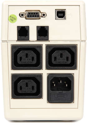 Источник питания Back UPS Power Pro 500 Ippon 500 VA