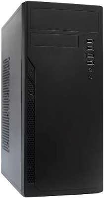 Корпус midiATX 2.03 Foxline ATX FL-301 4*USB2.0 [FL-301+FZ450R] 450W