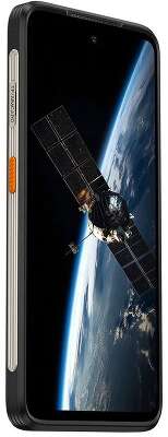 Смартфон Ulefone Armor 23 Ultra 12+512 Umbra Orange/6.78” IPS/FHD+/MTK Dimensity 8020/And13/50+64+50+8MP/50MP/IP69K/5280mAh
