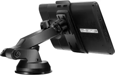 Автомобильный монитор Digma Smart Play 600 7" 600x1024